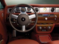 Rolls-Royce Coupe photo